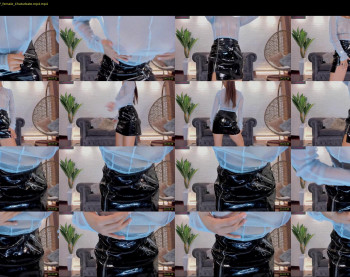 sadashi_ — 3 minute Chaturbate female cam show recording, 1080p, May 11, 2021