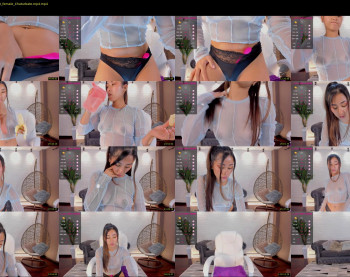 sadashi_ — 71 minute Chaturbate female cam show recording, 1080p, May 11, 2021