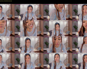 sadashi_ — 10 minute Chaturbate female cam show recording, 1080p, May 11, 2021