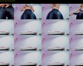 samantha_larusso_ — 65 minute Chaturbate couple cam show recording, 1080p, May 11, 2021