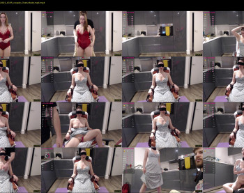 samarafromthewell — 43 minute Chaturbate female cam show recording, 720p, May 12, 2021