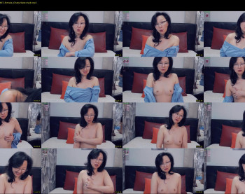 sandrami__ — 16 minute Chaturbate female cam show recording, 720p, May 11, 2021