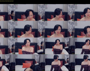 sandrami__ — 4 minute Chaturbate female cam show recording, 720p, May 11, 2021