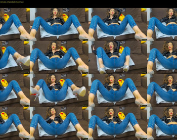 sellenia — 11 minute Chaturbate female cam show recording, 1080p, May 11, 2021