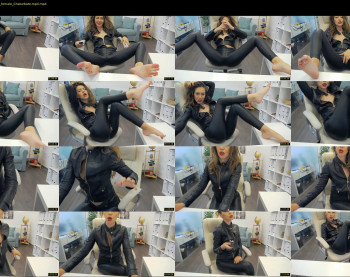 sellenia — 20 minute Chaturbate female cam show recording, 1080p, May 11, 2021