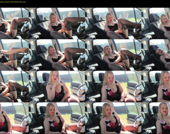 sexy_luna69 — 7 minute Chaturbate couple cam show recording, 1080p, May 11, 2021