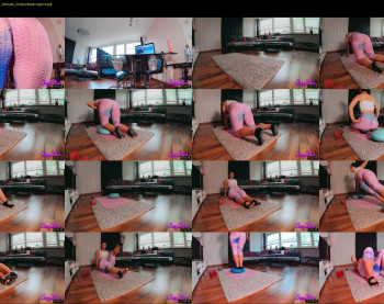 sexydea — 76 minute Chaturbate female cam show recording, 1080p, May 11, 2021