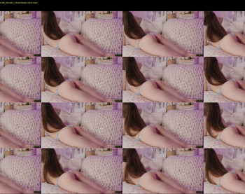 sexygamesx — 9 minute Chaturbate female cam show recording, 1080p, May 12, 2021
