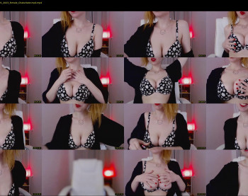 sheenajomason — 114 minute Chaturbate female cam show recording, 720p, May 11, 2021