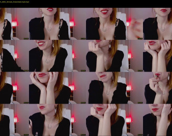 sheenajomason — 11 minute Chaturbate female cam show recording, 720p, May 12, 2021