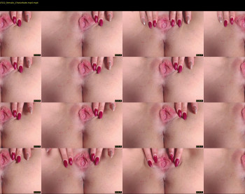 small_angels — 35 minute Chaturbate female cam show recording, 1080p, May 11, 2021