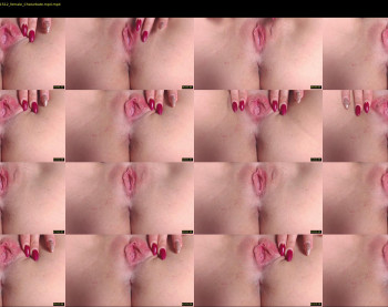 small_angels — 51 minute Chaturbate female cam show recording, 1080p, May 11, 2021