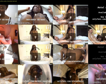 snack_time69 — 8 minute Chaturbate couple cam show recording, 1080p, May 11, 2021
