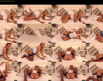 sofialloyd — 70 minute Chaturbate female cam show recording, 1080p, May 12, 2021
