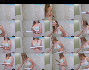 stella_and_stephan — 18 minute Chaturbate couple cam show recording, 1080p, May 12, 2021