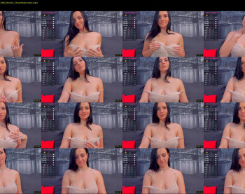 stunning_lily — 4 minute Chaturbate female cam show recording, 1080p, May 11, 2021