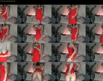 sunniedayz — 14 minute Chaturbate female cam show recording, 1080p, May 11, 2021