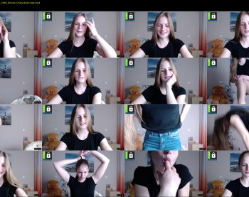 sweet_sin_sati — 70 minute Chaturbate female cam show recording, 1080p, May 11, 2021