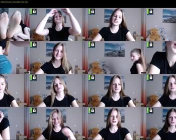 sweet_sin_sati — 70 minute Chaturbate female cam show recording, 1080p, May 11, 2021