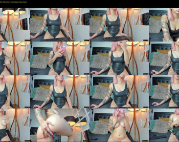 swt_blonde — 74 minute Chaturbate female cam show recording, 1080p, May 12, 2021