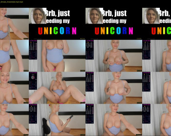 taichi75 — 71 minute Chaturbate female cam show recording, 1080p, May 11, 2021