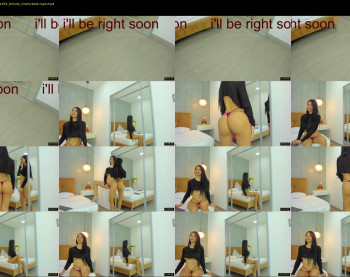 tiffanystone_ — 70 minute Chaturbate female cam show recording, 1080p, May 11, 2021