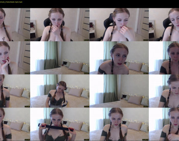 tixxxy — 70 minute Chaturbate female cam show recording, 1080p, May 11, 2021