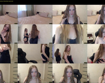 tixxxy — 70 minute Chaturbate female cam show recording, 1080p, May 11, 2021