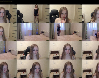 tixxxy — 25 minute Chaturbate female cam show recording, 1080p, May 11, 2021