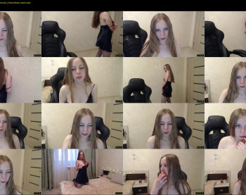 tixxxy — 70 minute Chaturbate female cam show recording, 1080p, May 11, 2021