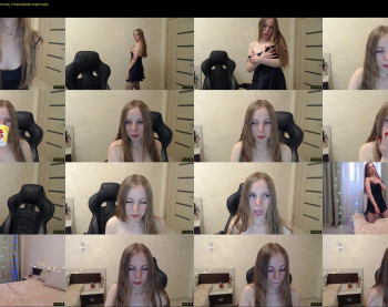 tixxxy — 47 minute Chaturbate female cam show recording, 1080p, May 11, 2021