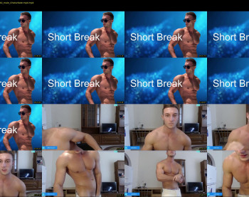 tom_fordd — 29 minute Chaturbate male cam show recording, 1080p, May 11, 2021