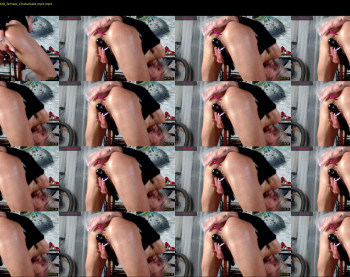 trophy_milf — 4 minute Chaturbate female cam show recording, 720p, May 11, 2021