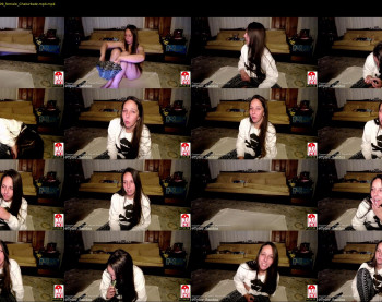 tylersands — 39 minute Chaturbate female cam show recording, 1080p, May 11, 2021