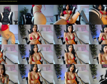 vanessa_vega — 72 minute Chaturbate female cam show recording, 1080p, May 12, 2021