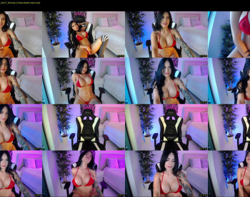 vanessa_vega — 72 minute Chaturbate female cam show recording, 1080p, May 12, 2021