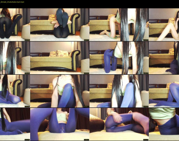 verasun — 41 minute Chaturbate female cam show recording, 720p, May 11, 2021