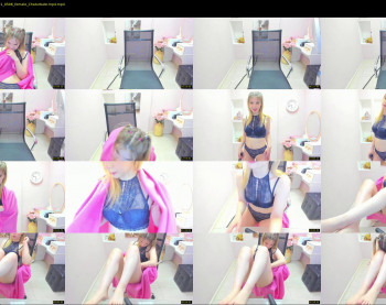 veronica_space — 37 minute Chaturbate female cam show recording, 1080p, May 12, 2021