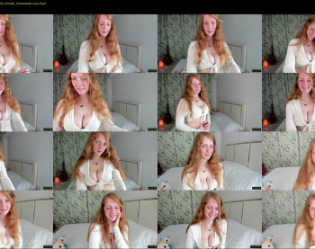 x__rose__x — 70 minute Chaturbate female cam show recording, 1080p, May 11, 2021