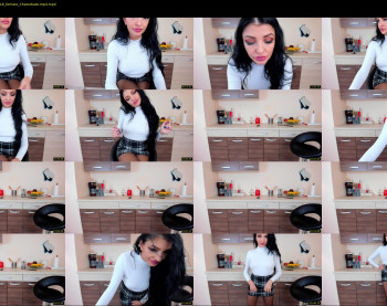 xkimoraxx — 70 minute Chaturbate female cam show recording, 1080p, May 12, 2021