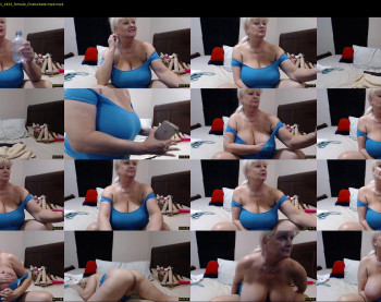 xxtammy123xx — 9 minute Chaturbate female cam show recording, 720p, May 11, 2021