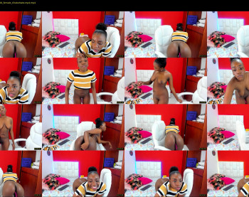 zobe_love — 42 minute Chaturbate female cam show recording, 1080p, May 11, 2021