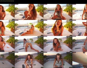 7sins_wildcats — 70 minute Chaturbate female cam show recording, 1080p, May 12, 2021
