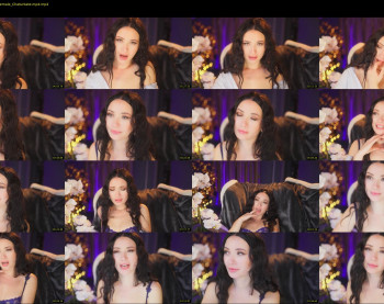 _1s___ — 13 minute Chaturbate female cam show recording, 1080p, May 13, 2021