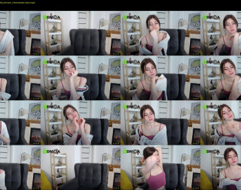 _austra1ia — 70 minute Chaturbate female cam show recording, 1080p, May 12, 2021