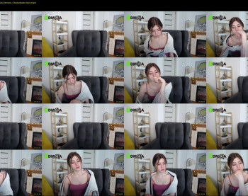 _austra1ia — 70 minute Chaturbate female cam show recording, 1080p, May 12, 2021
