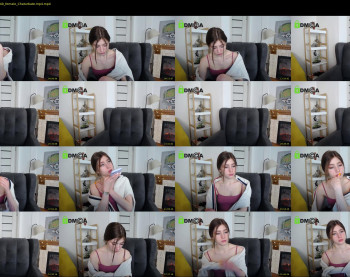 _austra1ia — 70 minute Chaturbate female cam show recording, 1080p, May 12, 2021
