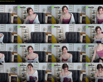 _austra1ia — 70 minute Chaturbate female cam show recording, 1080p, May 12, 2021