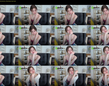 _austra1ia — 4 minute Chaturbate female cam show recording, 1080p, May 12, 2021