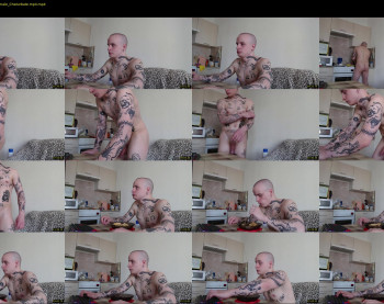 _layne — 26 minute Chaturbate male cam show recording, 1080p, May 12, 2021